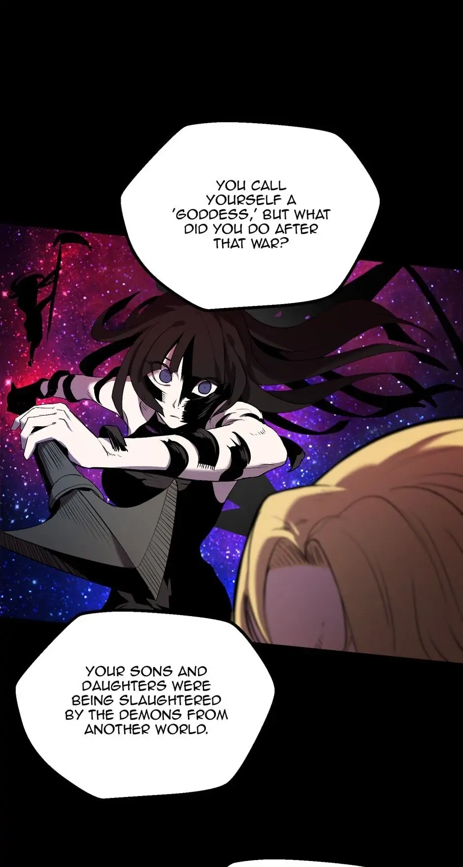 Survival Story of a Sword King in a Fantasy World Chapter 50 - Page 15