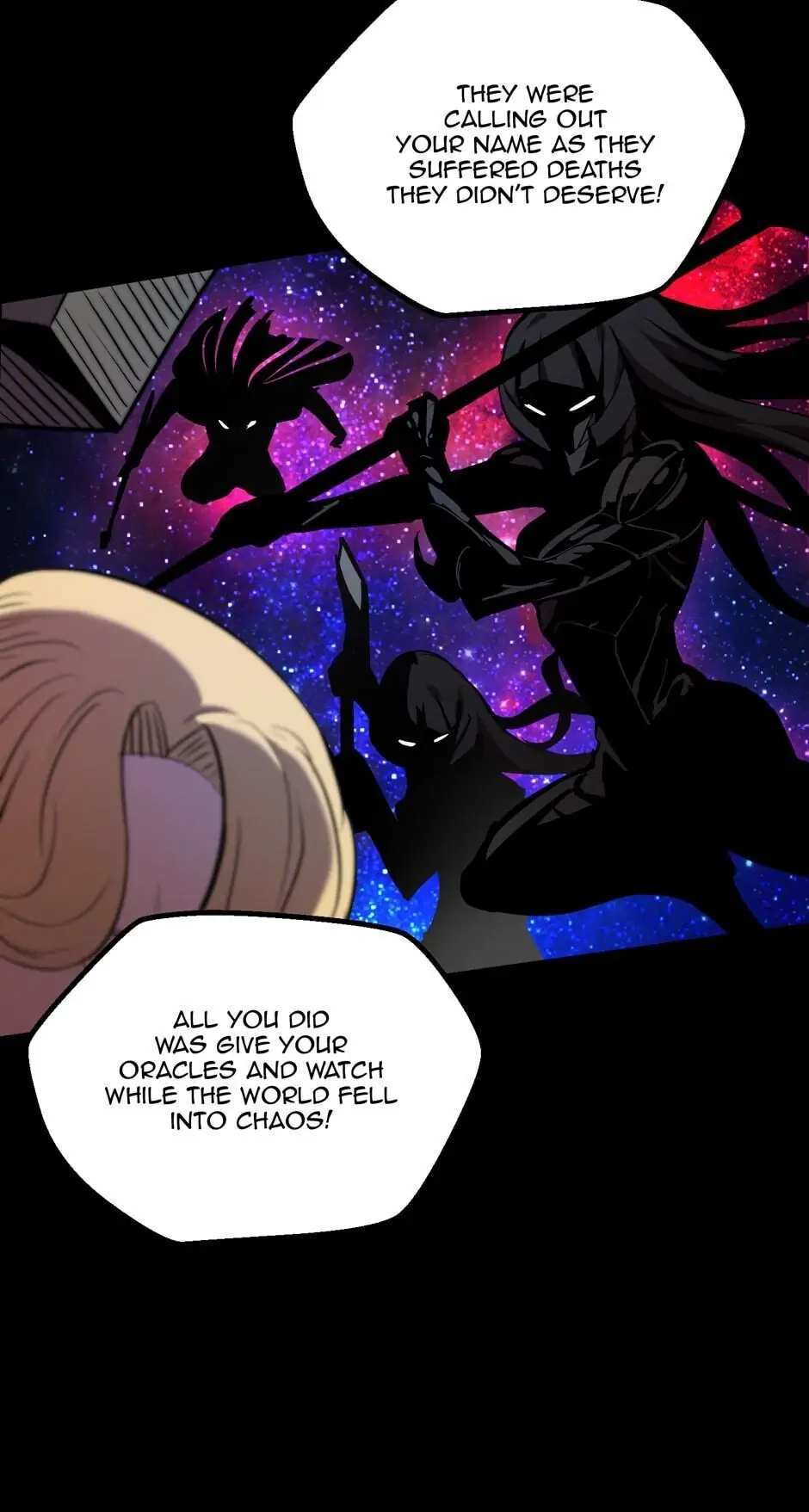 Survival Story of a Sword King in a Fantasy World Chapter 50 - Page 16