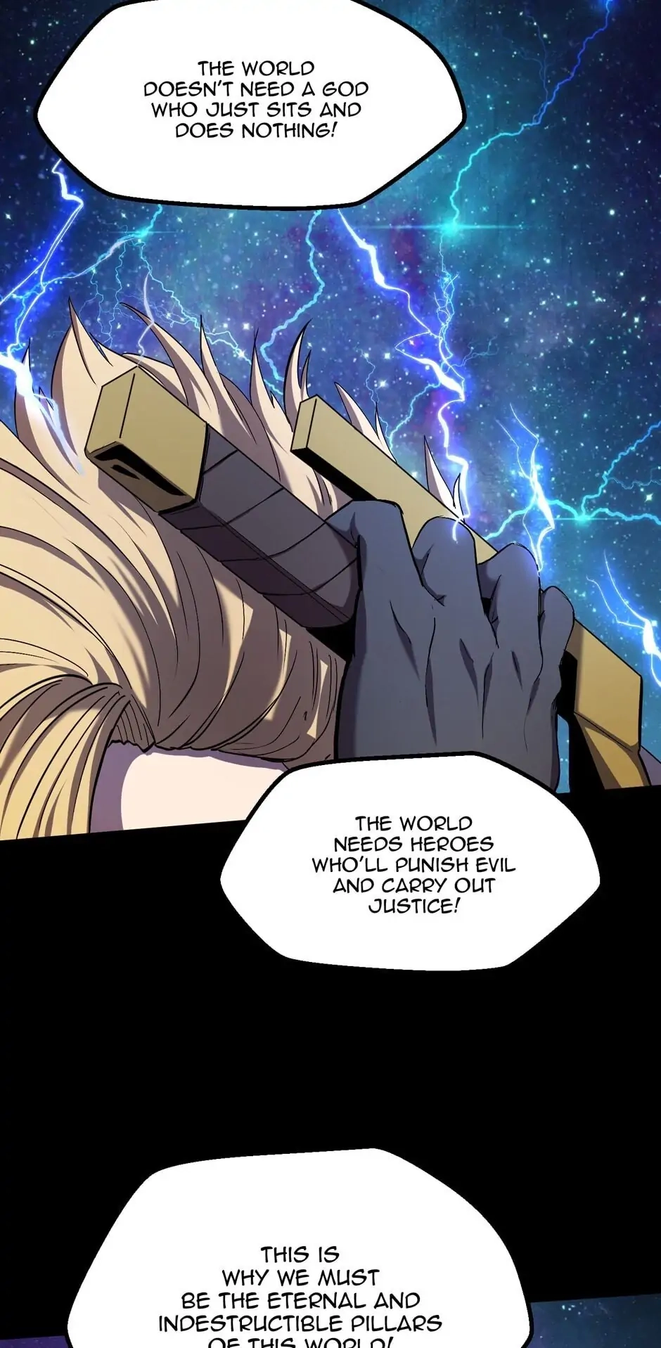 Survival Story of a Sword King in a Fantasy World Chapter 50 - Page 21