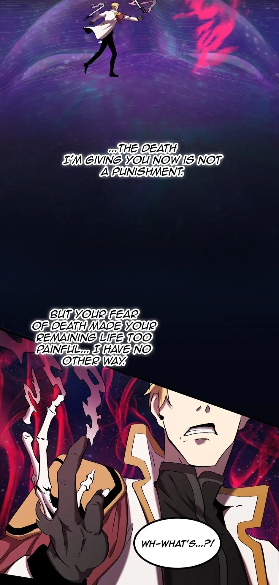 Survival Story of a Sword King in a Fantasy World Chapter 50 - Page 26