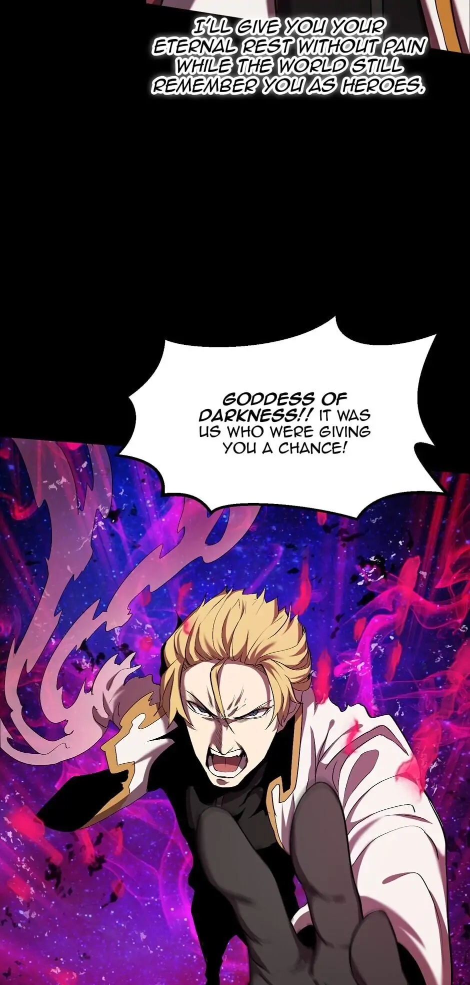 Survival Story of a Sword King in a Fantasy World Chapter 50 - Page 27