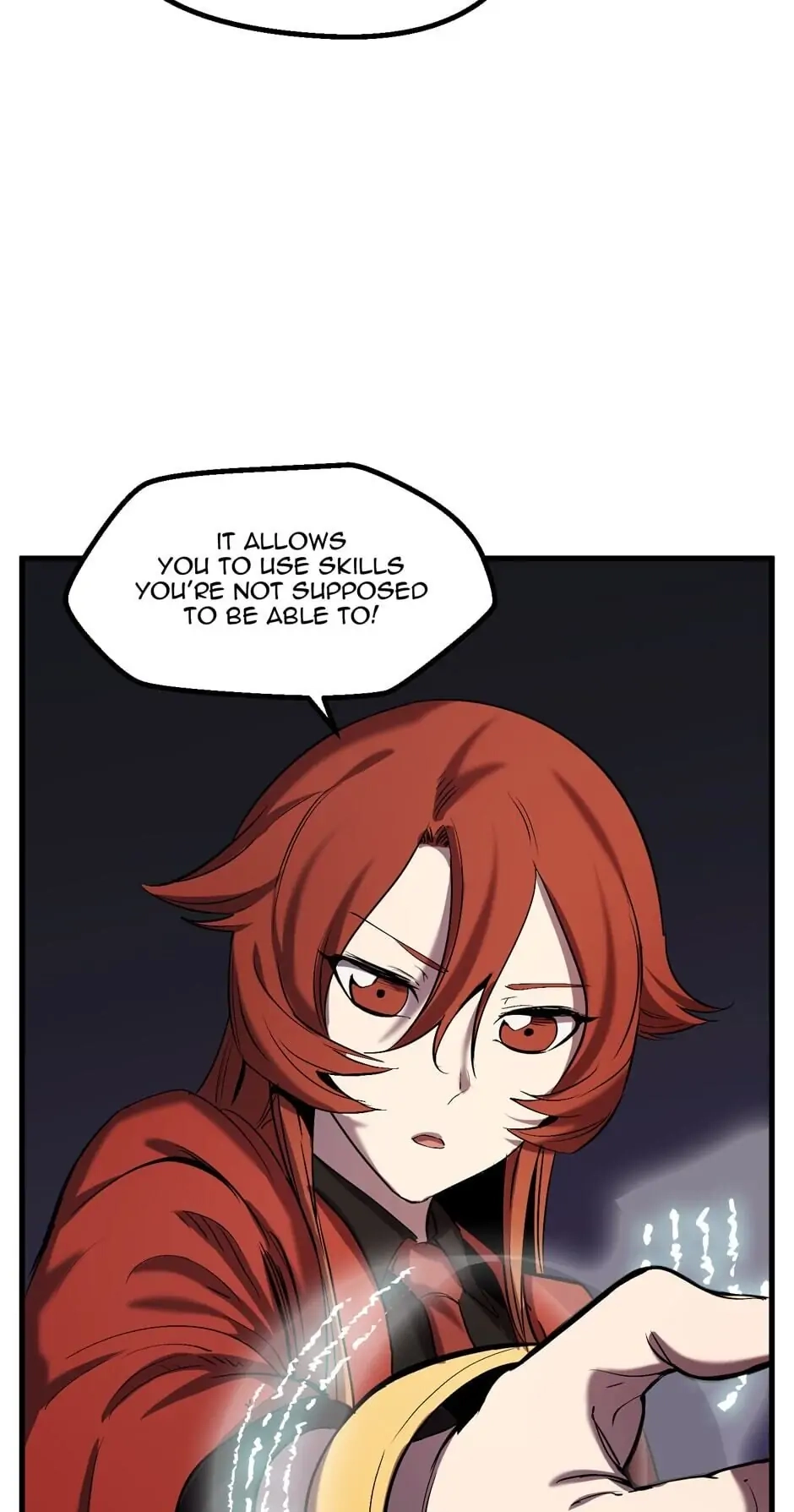 Survival Story of a Sword King in a Fantasy World Chapter 50 - Page 40