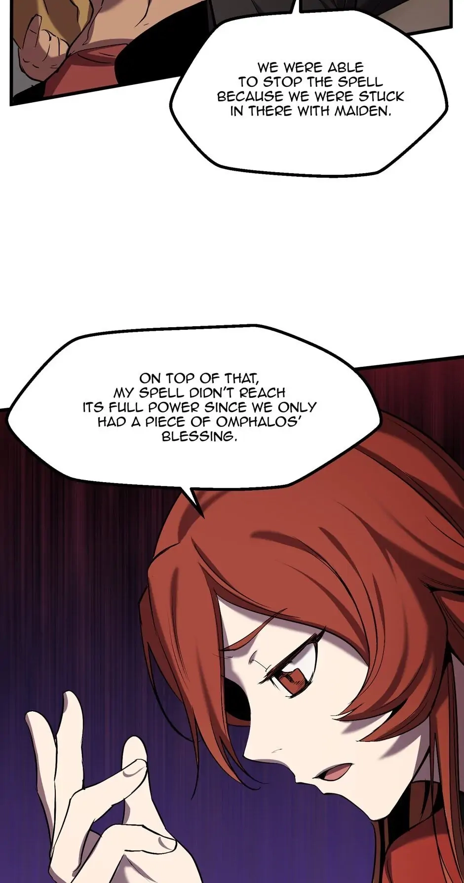 Survival Story of a Sword King in a Fantasy World Chapter 50 - Page 44