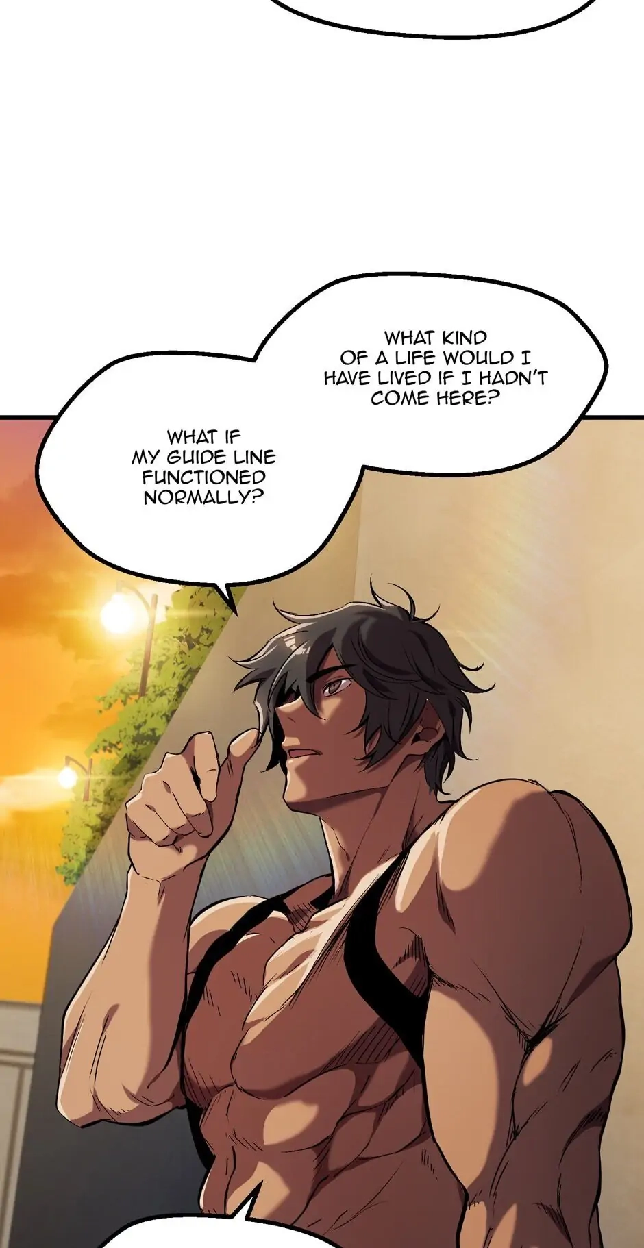 Survival Story of a Sword King in a Fantasy World Chapter 50 - Page 49