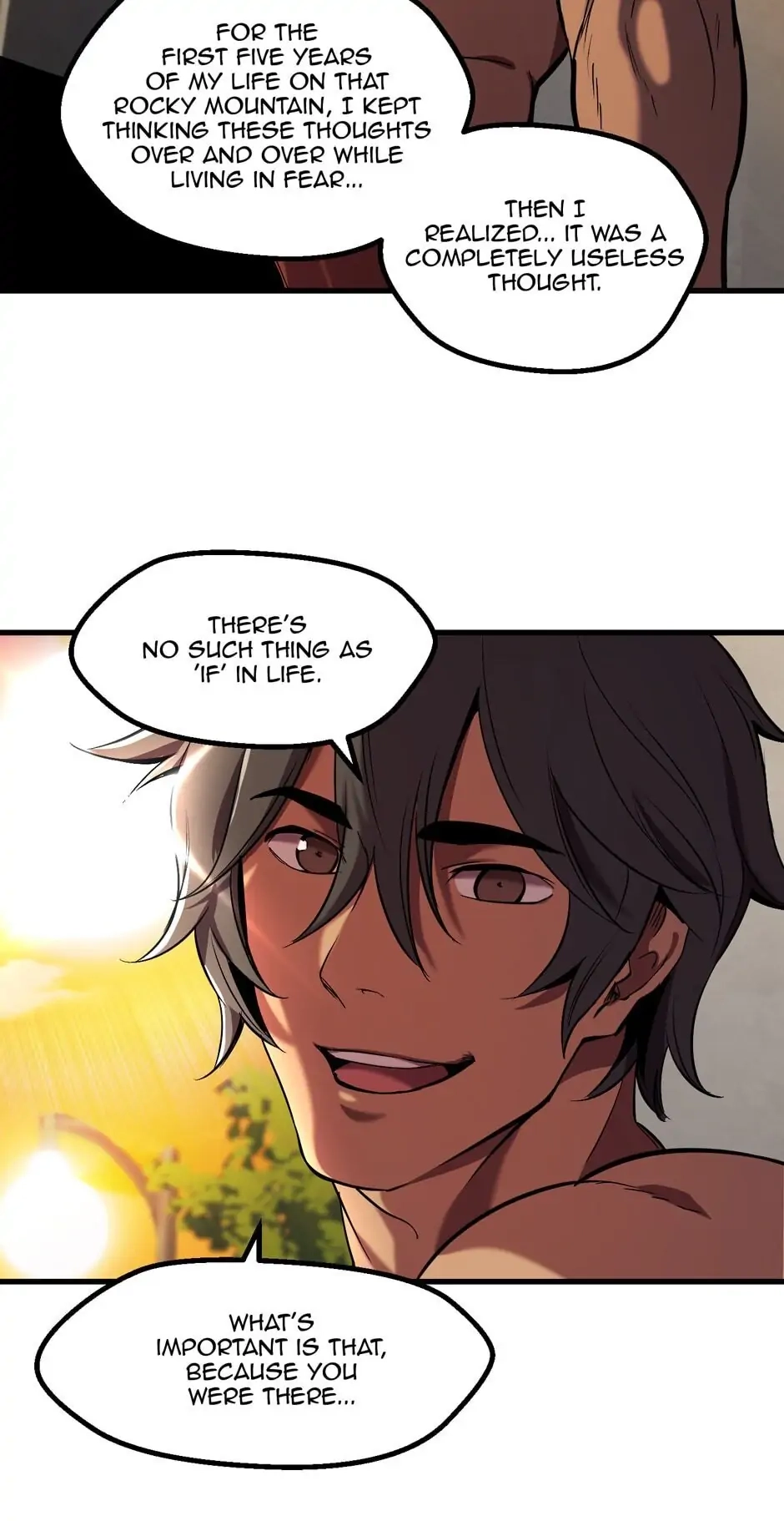 Survival Story of a Sword King in a Fantasy World Chapter 50 - Page 50