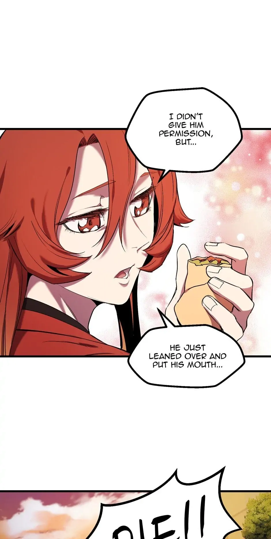Survival Story of a Sword King in a Fantasy World Chapter 50 - Page 54