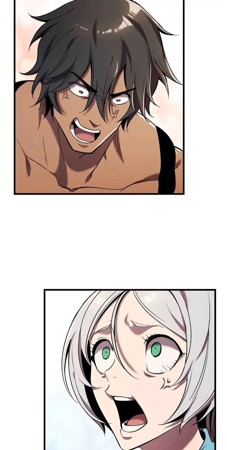 Survival Story of a Sword King in a Fantasy World Chapter 50 - Page 56