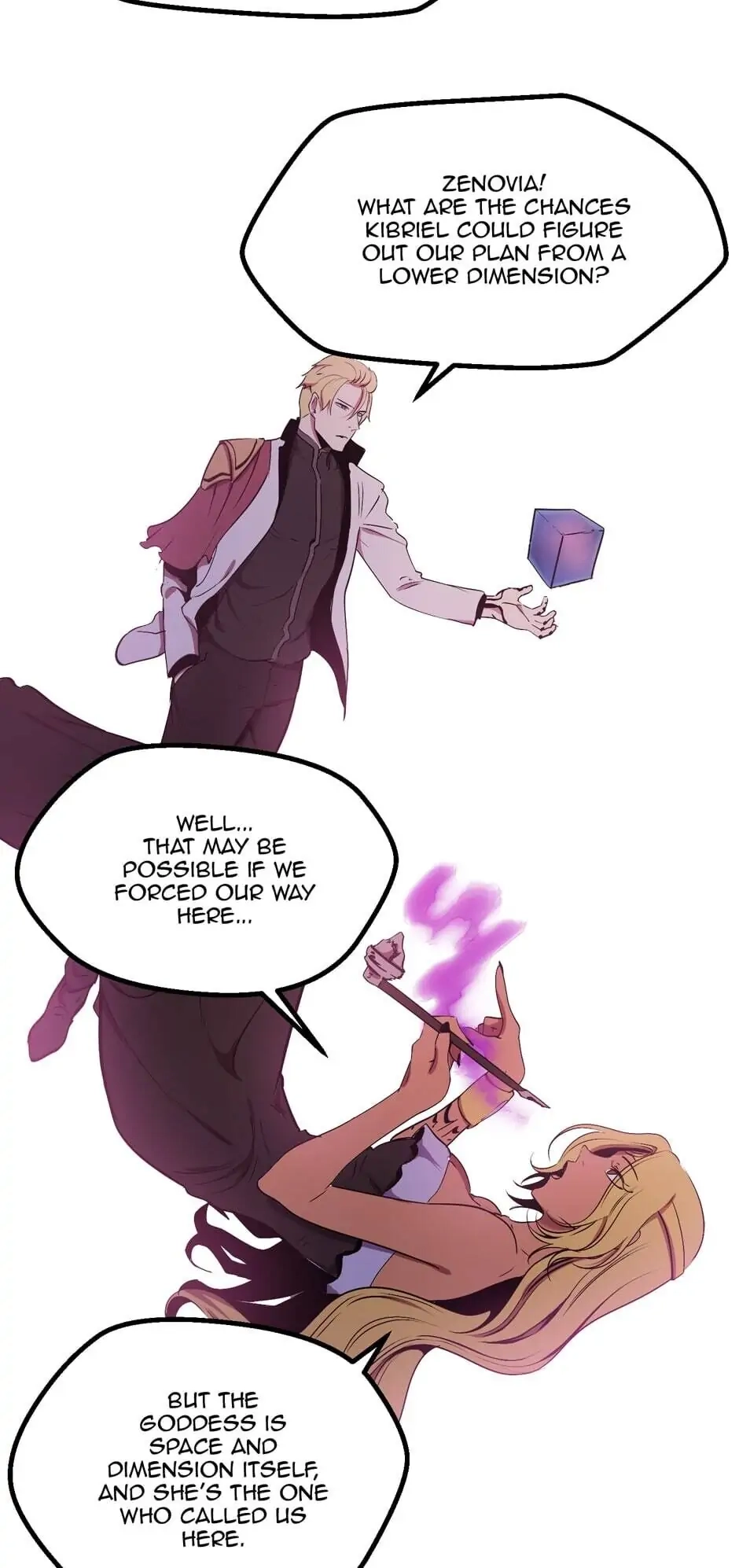 Survival Story of a Sword King in a Fantasy World Chapter 50 - Page 73