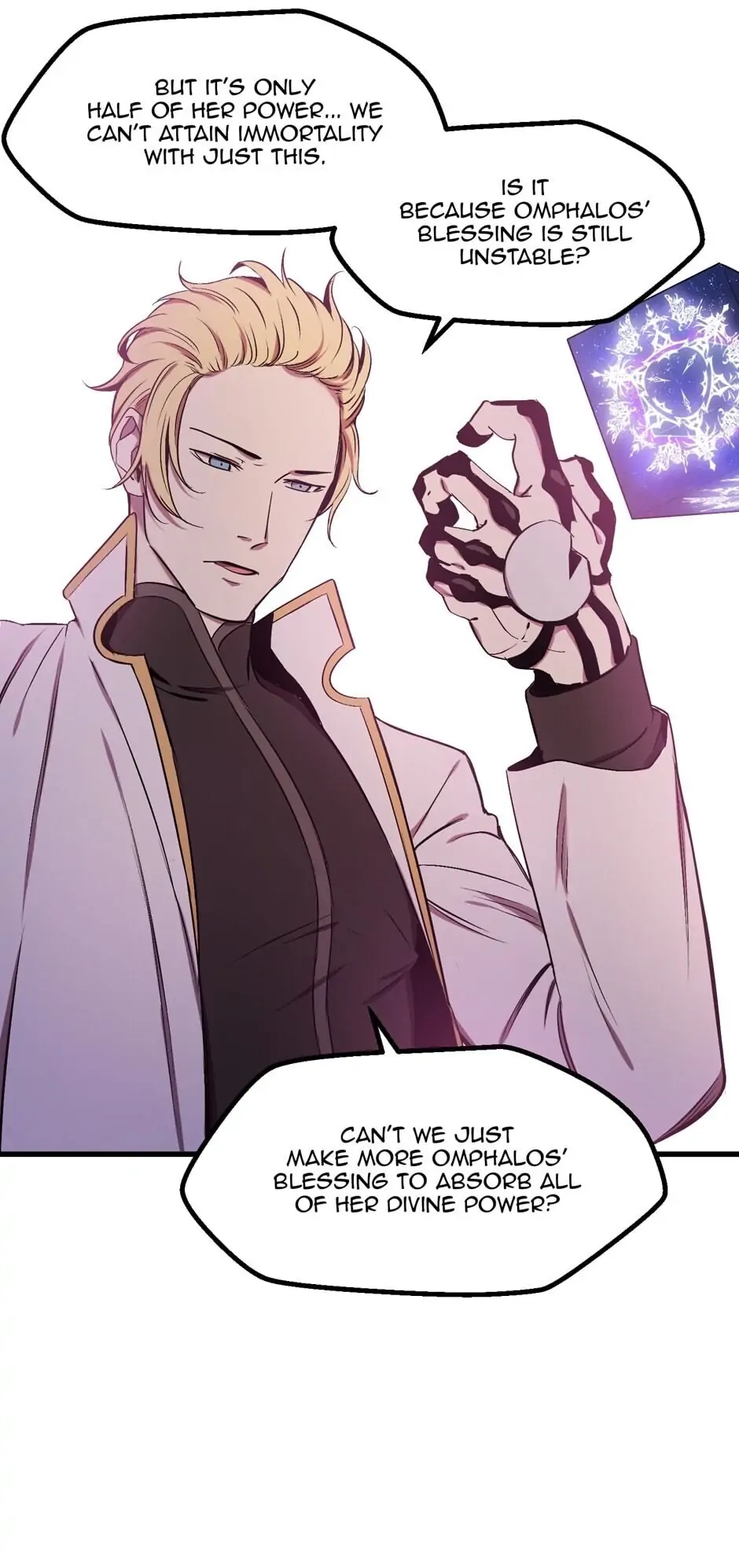 Survival Story of a Sword King in a Fantasy World Chapter 50 - Page 76