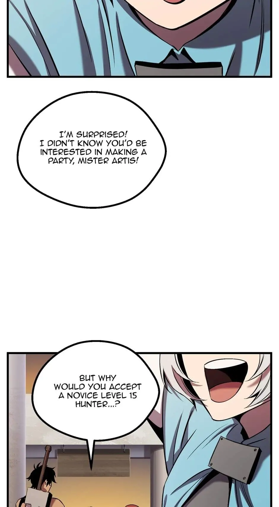Survival Story of a Sword King in a Fantasy World Chapter 50 - Page 86