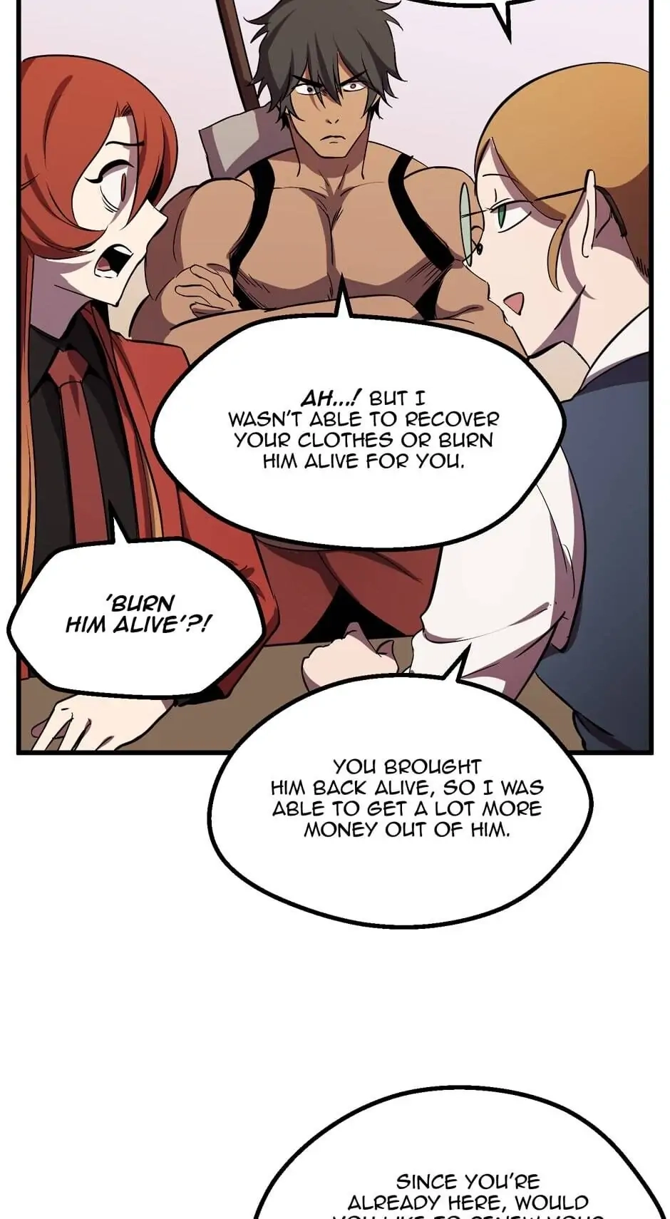 Survival Story of a Sword King in a Fantasy World Chapter 50 - Page 88