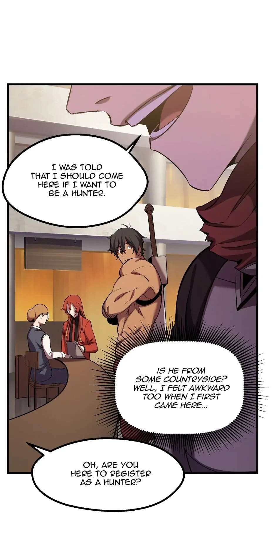 Survival Story of a Sword King in a Fantasy World Chapter 50 - Page 90