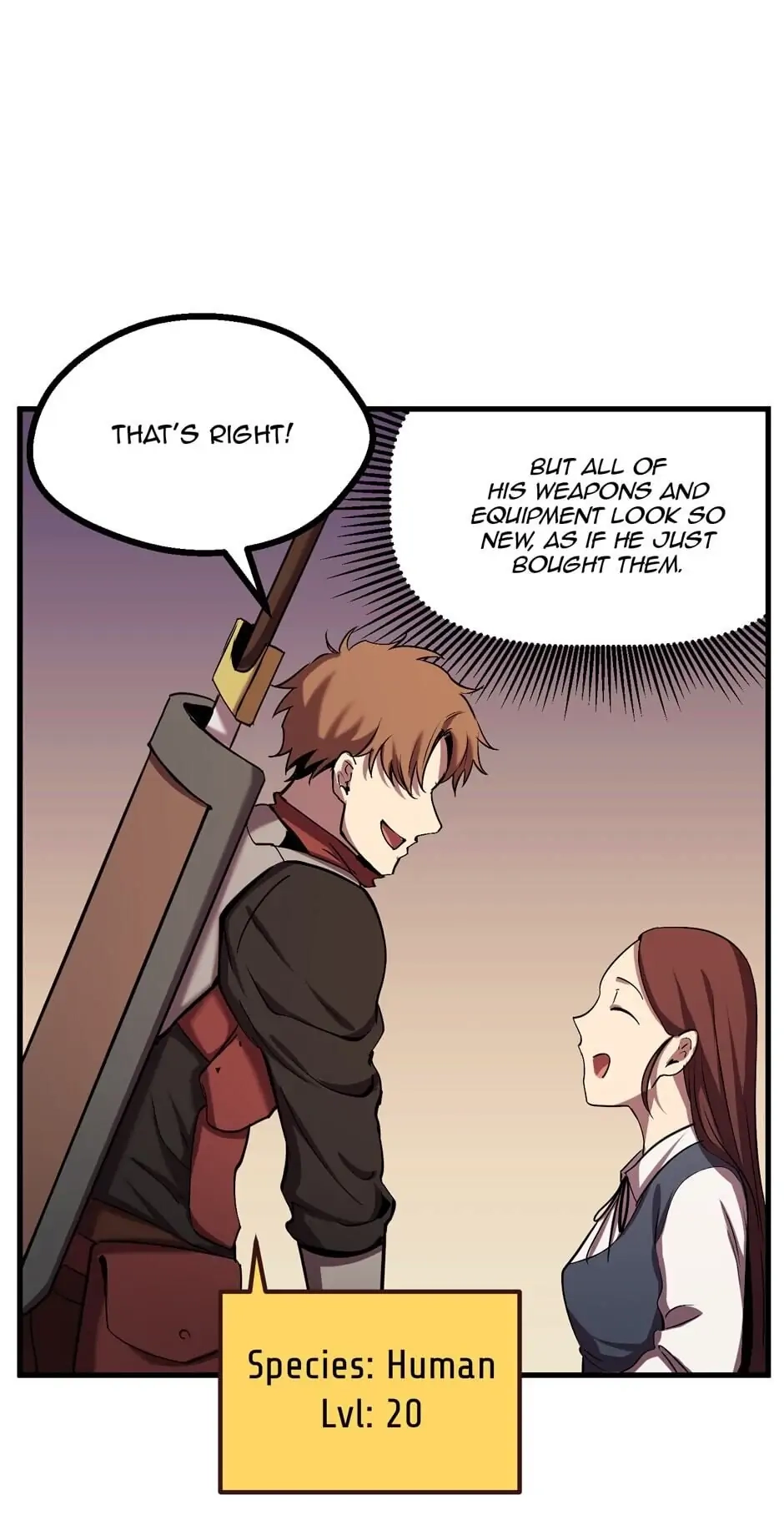 Survival Story of a Sword King in a Fantasy World Chapter 50 - Page 91