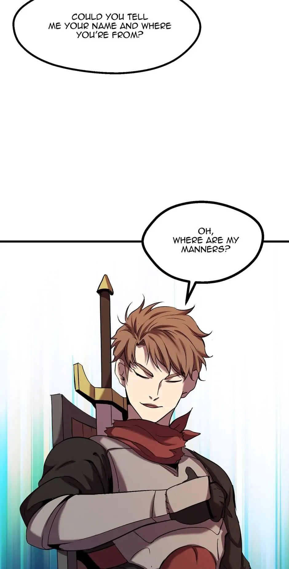 Survival Story of a Sword King in a Fantasy World Chapter 50 - Page 93