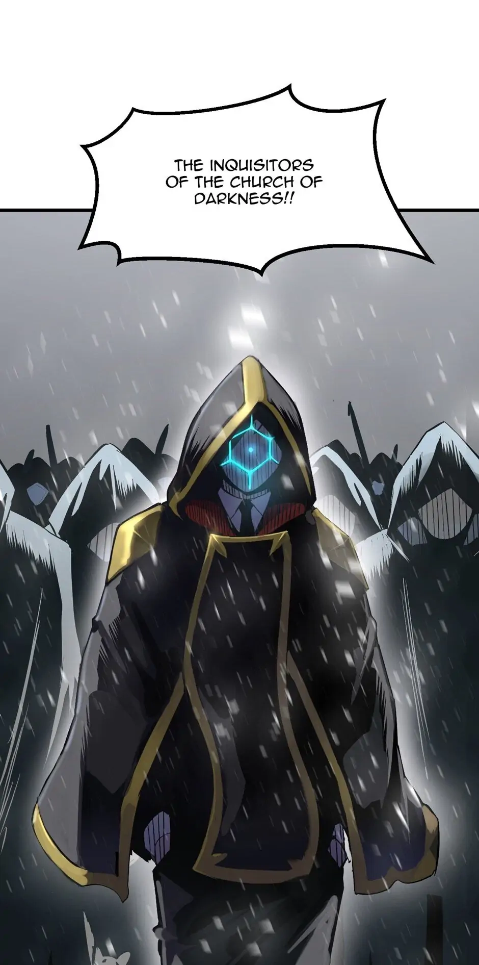 Survival Story of a Sword King in a Fantasy World Chapter 51 - Page 6