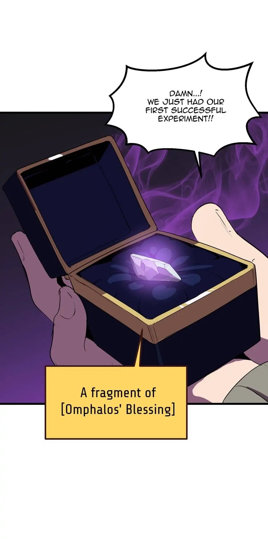 Survival Story of a Sword King in a Fantasy World Chapter 51 - Page 9