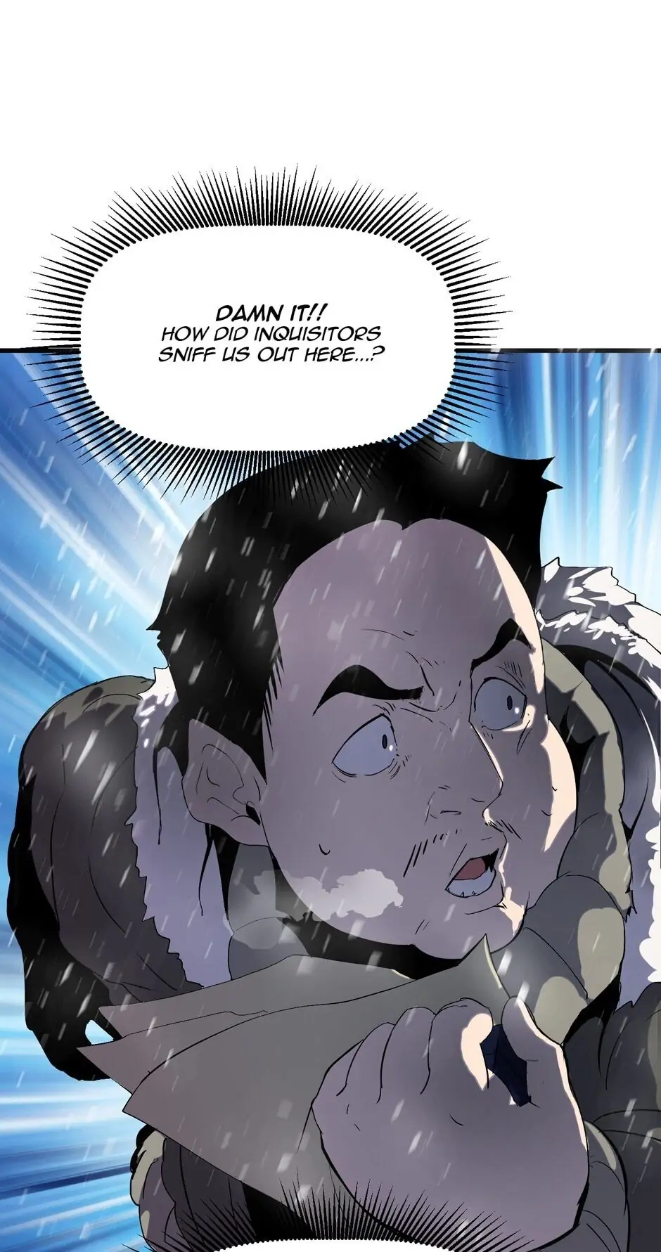 Survival Story of a Sword King in a Fantasy World Chapter 51 - Page 10