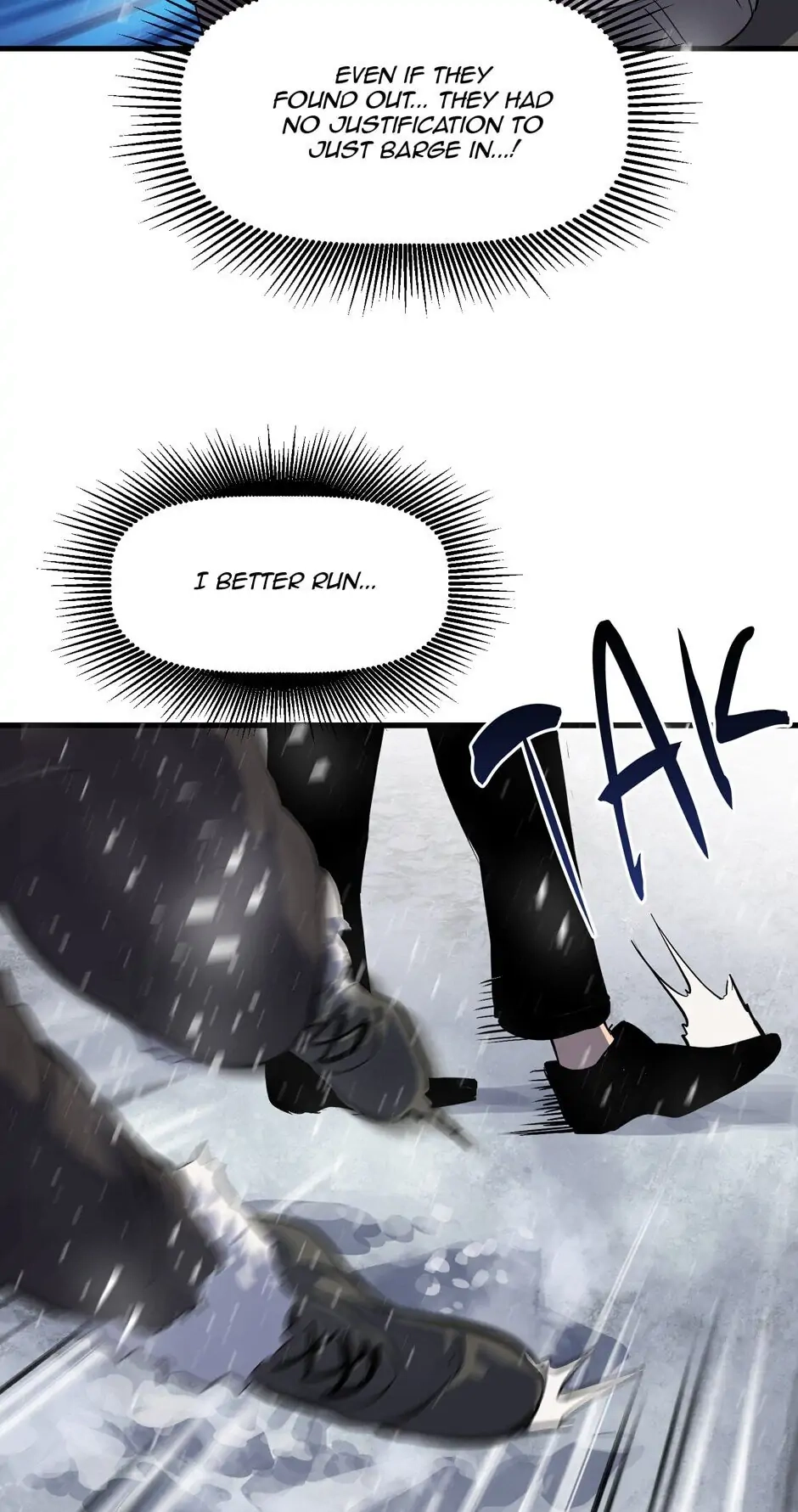 Survival Story of a Sword King in a Fantasy World Chapter 51 - Page 11