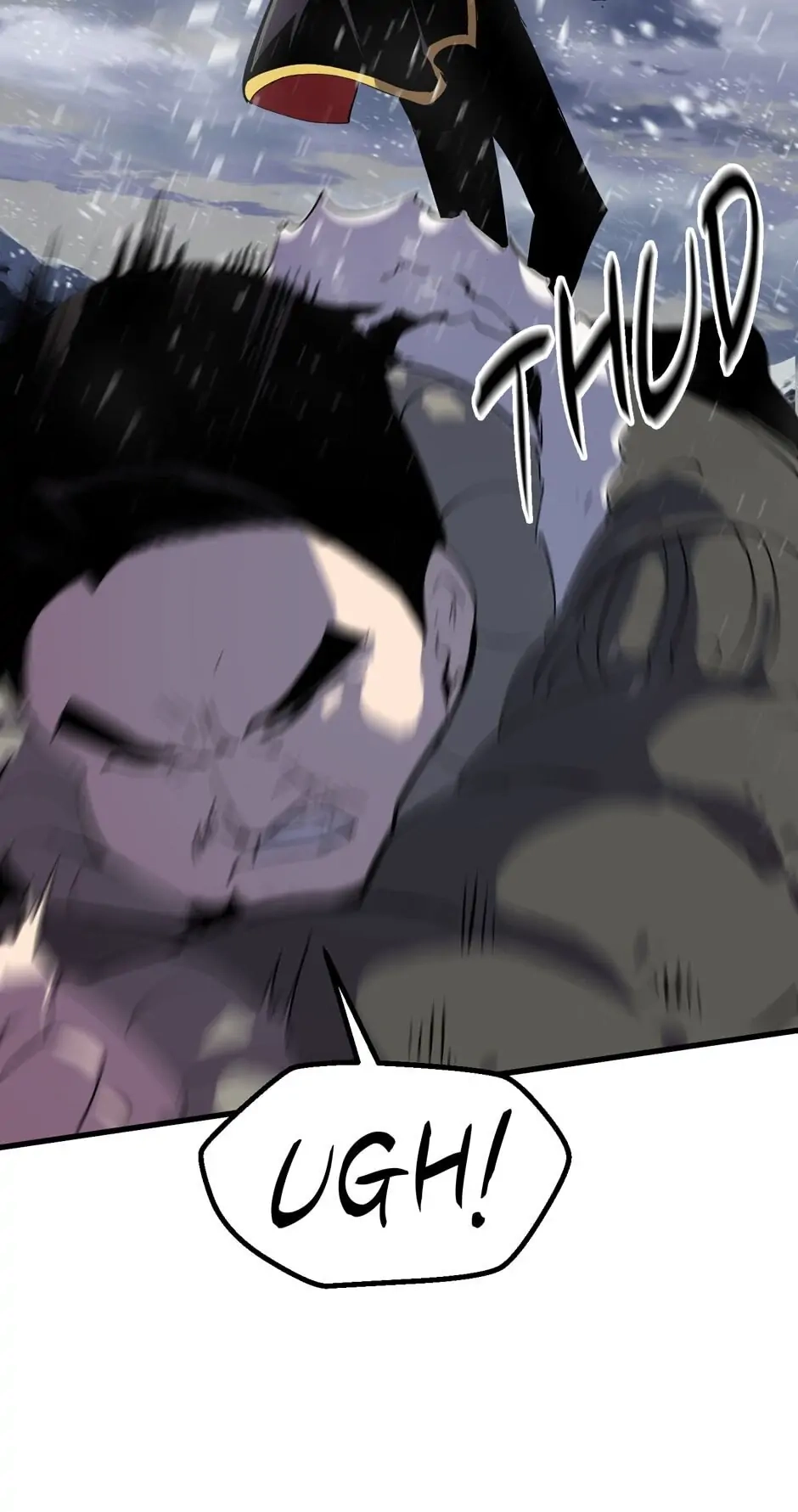 Survival Story of a Sword King in a Fantasy World Chapter 51 - Page 13