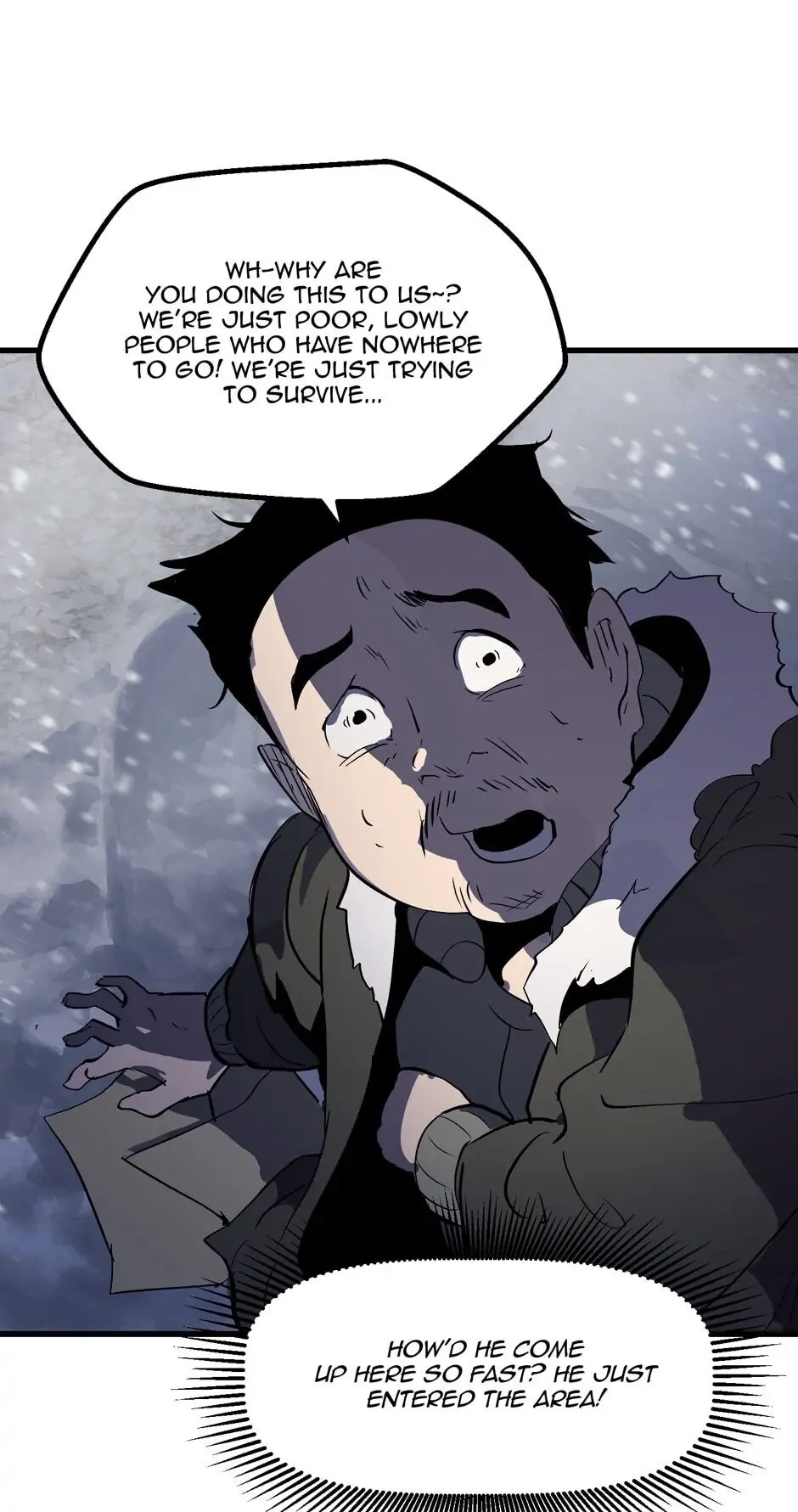 Survival Story of a Sword King in a Fantasy World Chapter 51 - Page 14