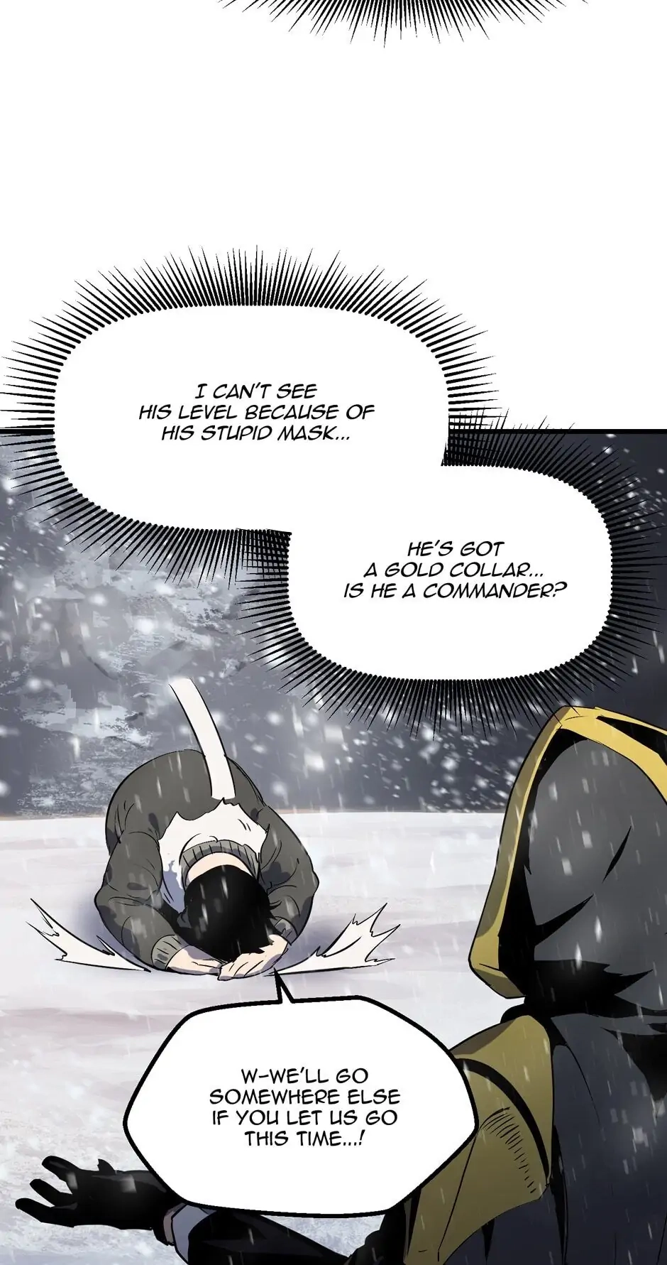 Survival Story of a Sword King in a Fantasy World Chapter 51 - Page 15