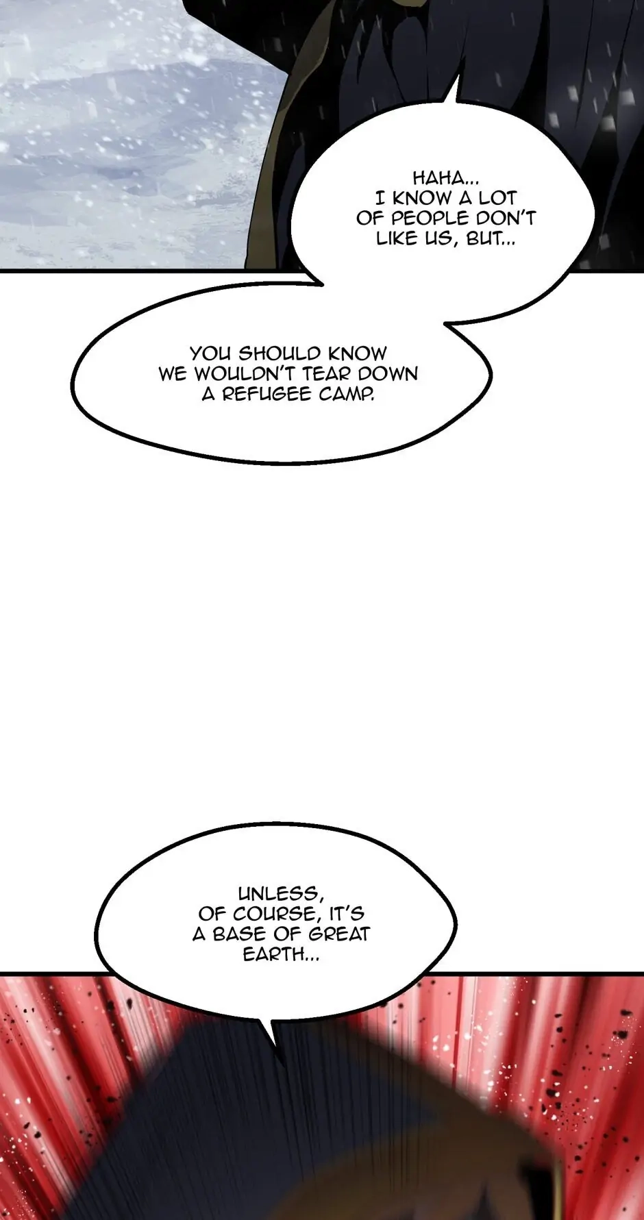 Survival Story of a Sword King in a Fantasy World Chapter 51 - Page 16