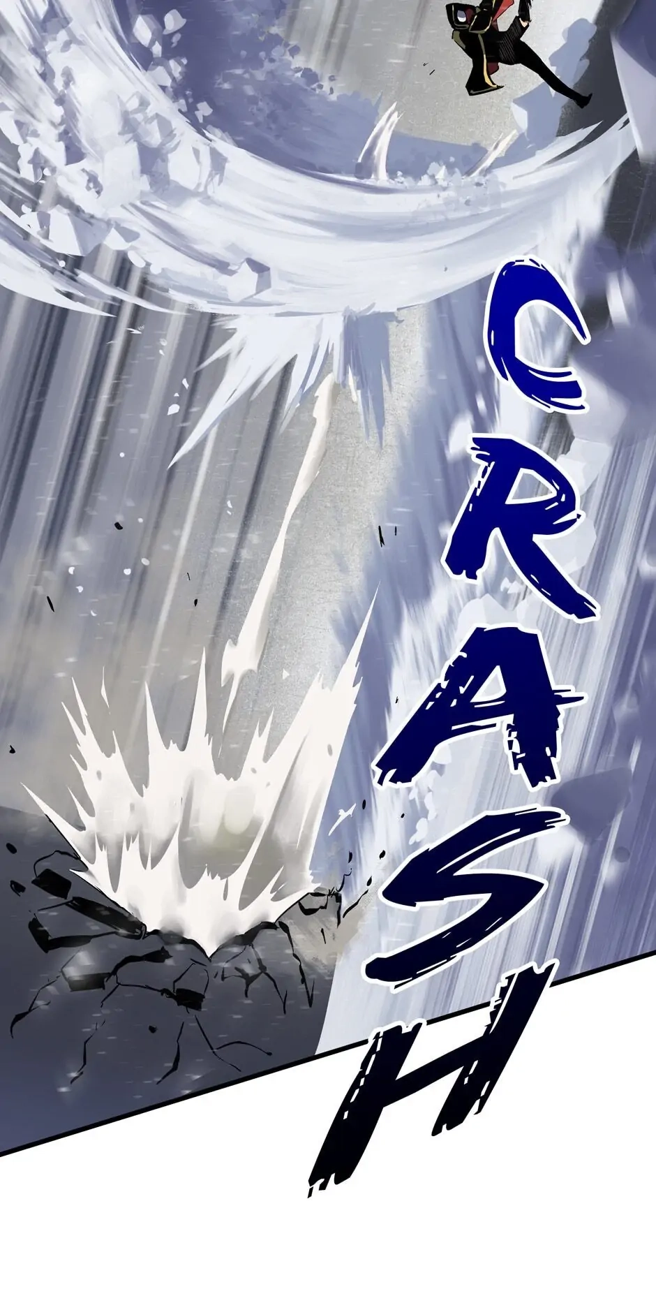 Survival Story of a Sword King in a Fantasy World Chapter 51 - Page 21