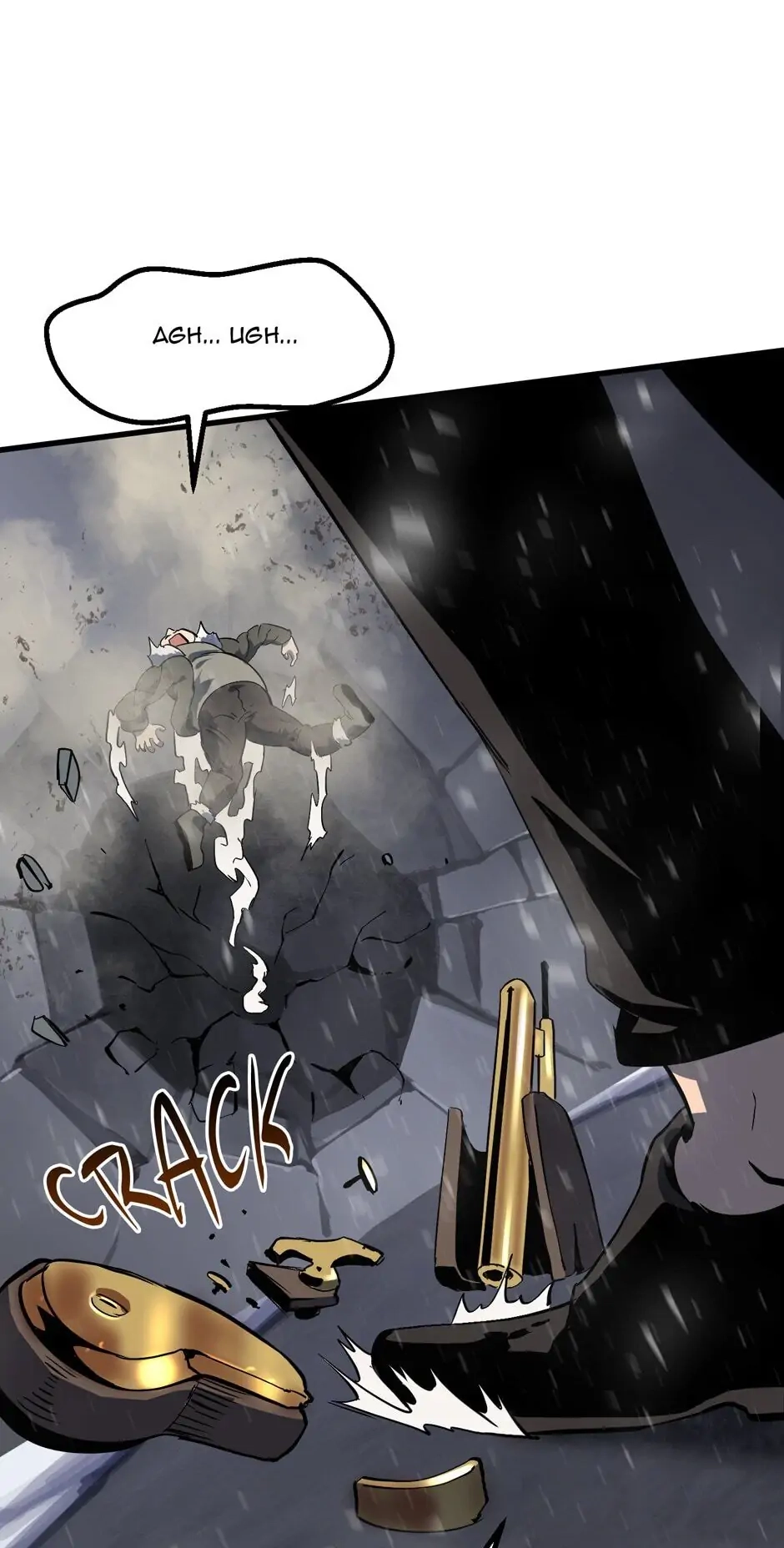 Survival Story of a Sword King in a Fantasy World Chapter 51 - Page 22