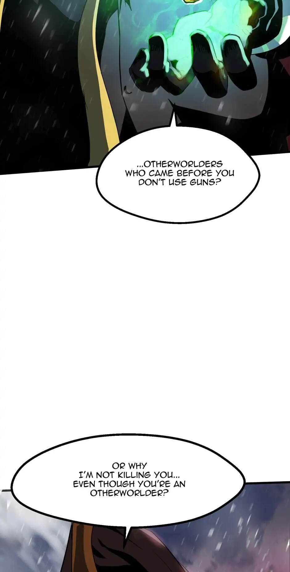 Survival Story of a Sword King in a Fantasy World Chapter 51 - Page 24