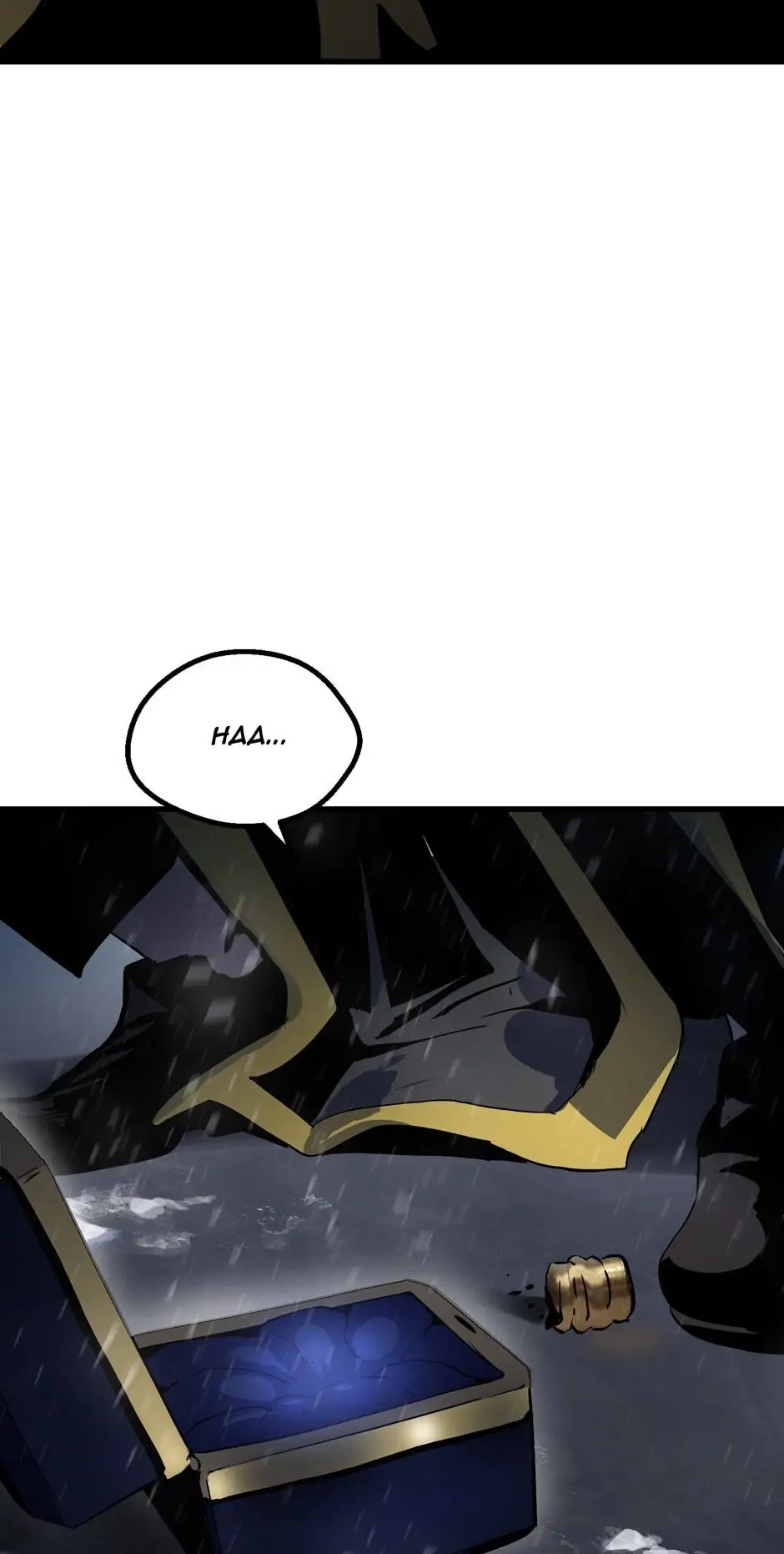 Survival Story of a Sword King in a Fantasy World Chapter 51 - Page 27