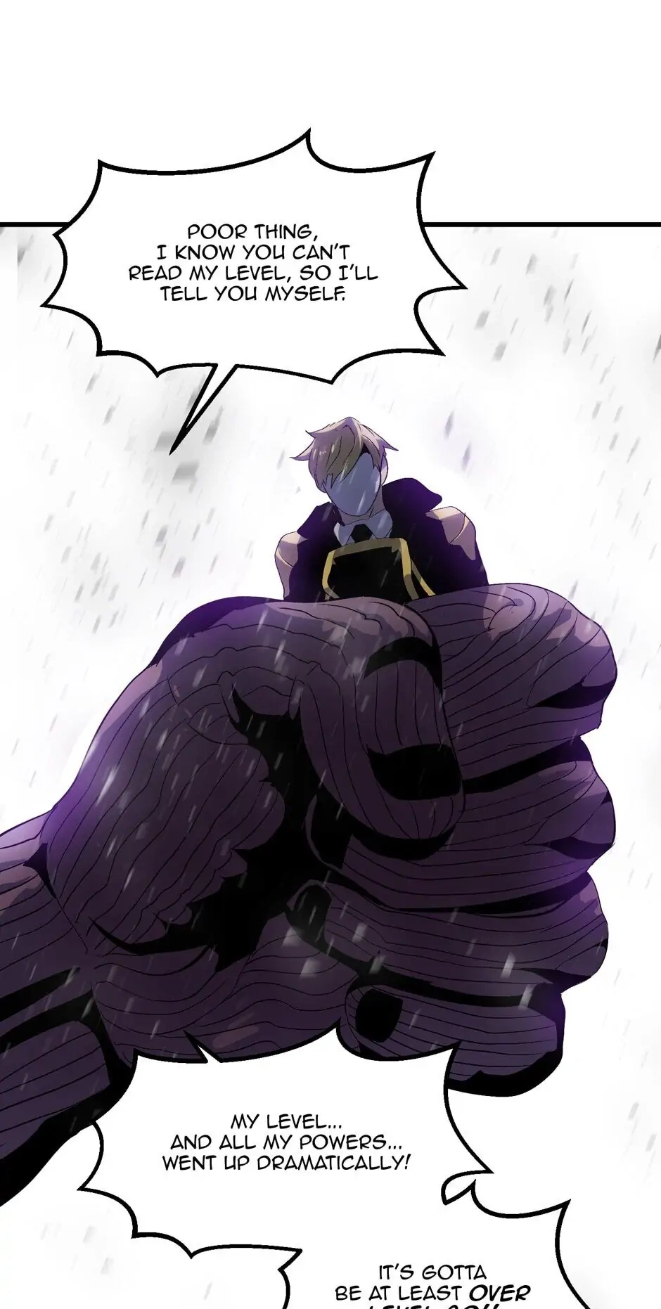 Survival Story of a Sword King in a Fantasy World Chapter 51 - Page 31
