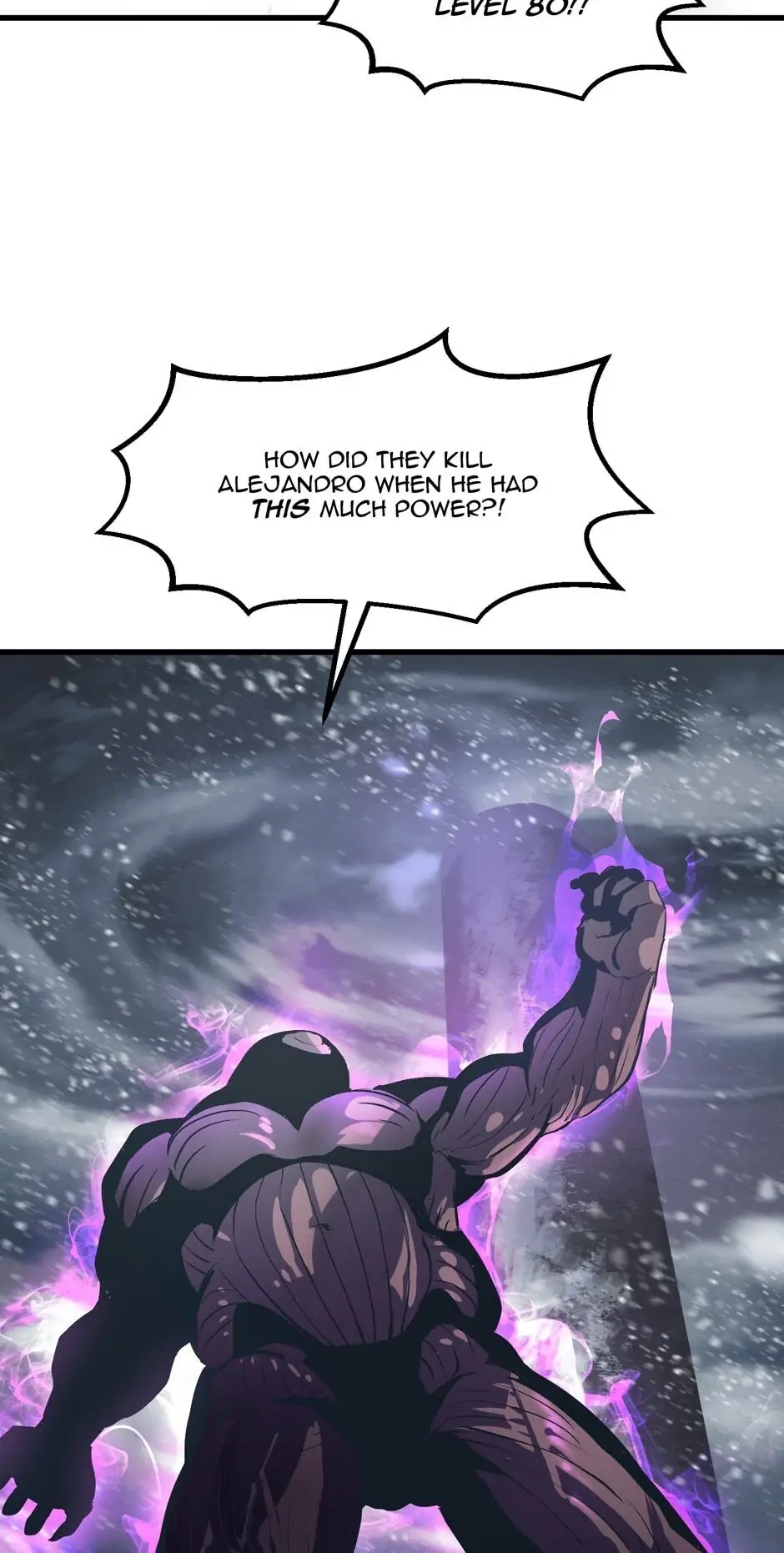 Survival Story of a Sword King in a Fantasy World Chapter 51 - Page 32
