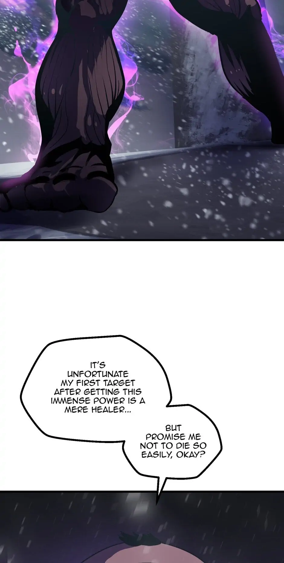 Survival Story of a Sword King in a Fantasy World Chapter 51 - Page 33