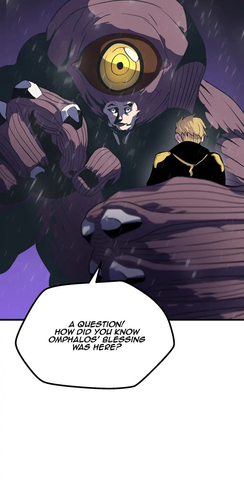 Survival Story of a Sword King in a Fantasy World Chapter 51 - Page 34