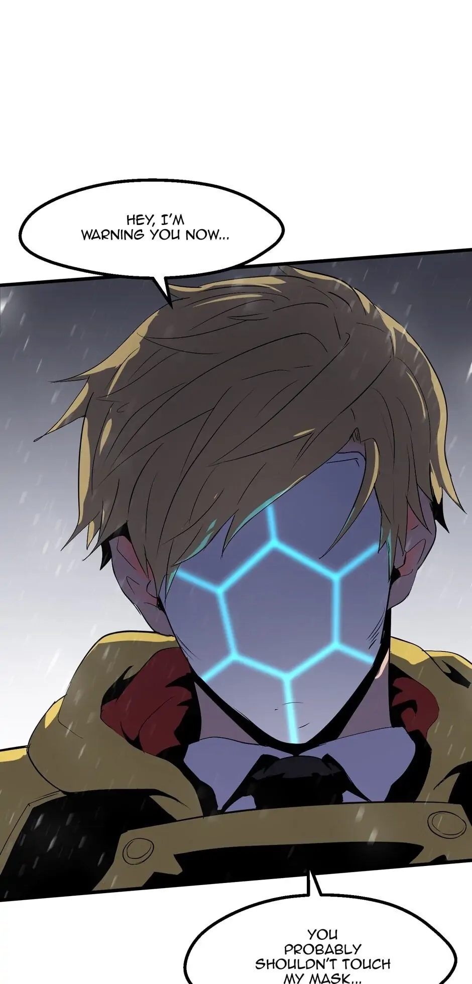Survival Story of a Sword King in a Fantasy World Chapter 51 - Page 35