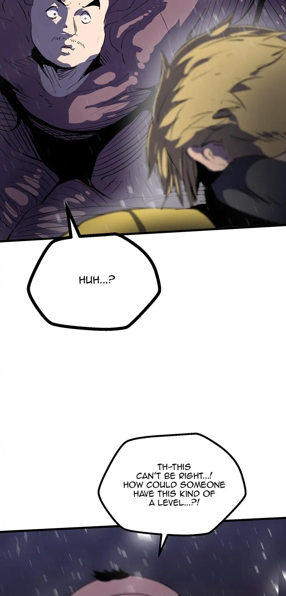 Survival Story of a Sword King in a Fantasy World Chapter 51 - Page 39