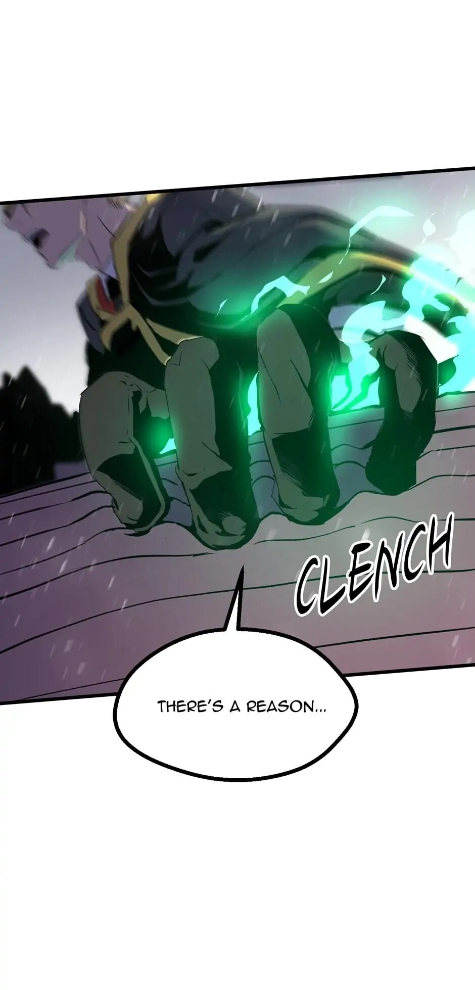 Survival Story of a Sword King in a Fantasy World Chapter 51 - Page 41