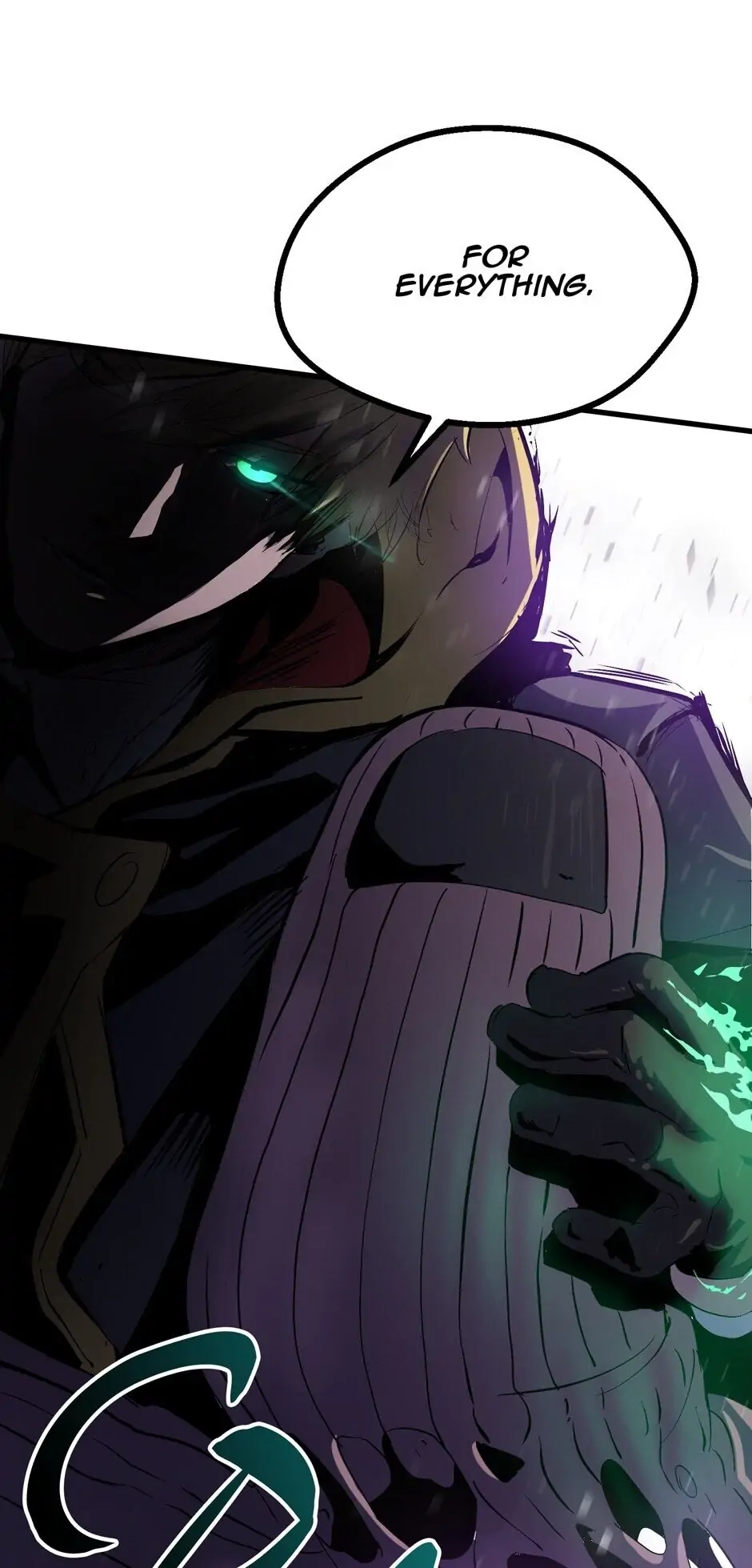 Survival Story of a Sword King in a Fantasy World Chapter 51 - Page 42