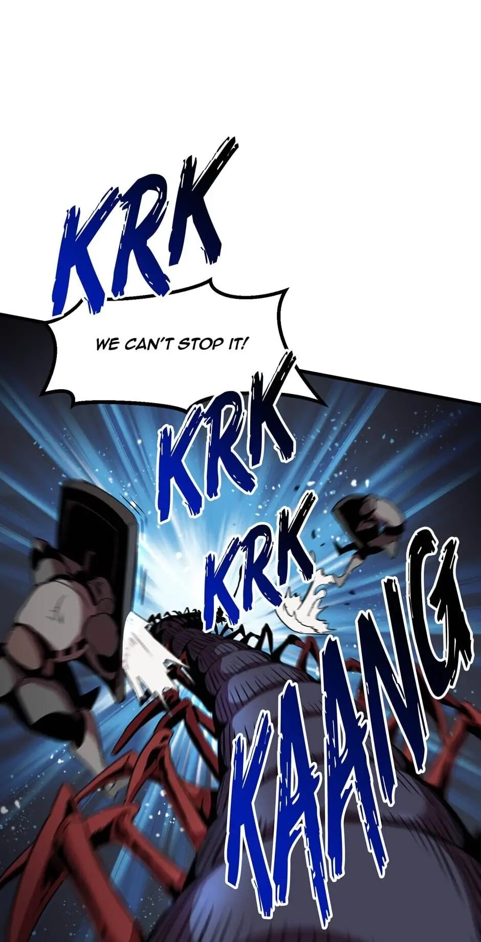Survival Story of a Sword King in a Fantasy World Chapter 51 - Page 52