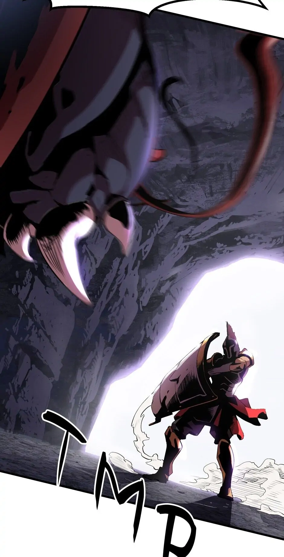 Survival Story of a Sword King in a Fantasy World Chapter 51 - Page 54