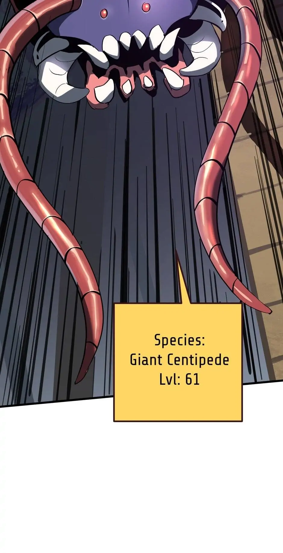 Survival Story of a Sword King in a Fantasy World Chapter 51 - Page 58