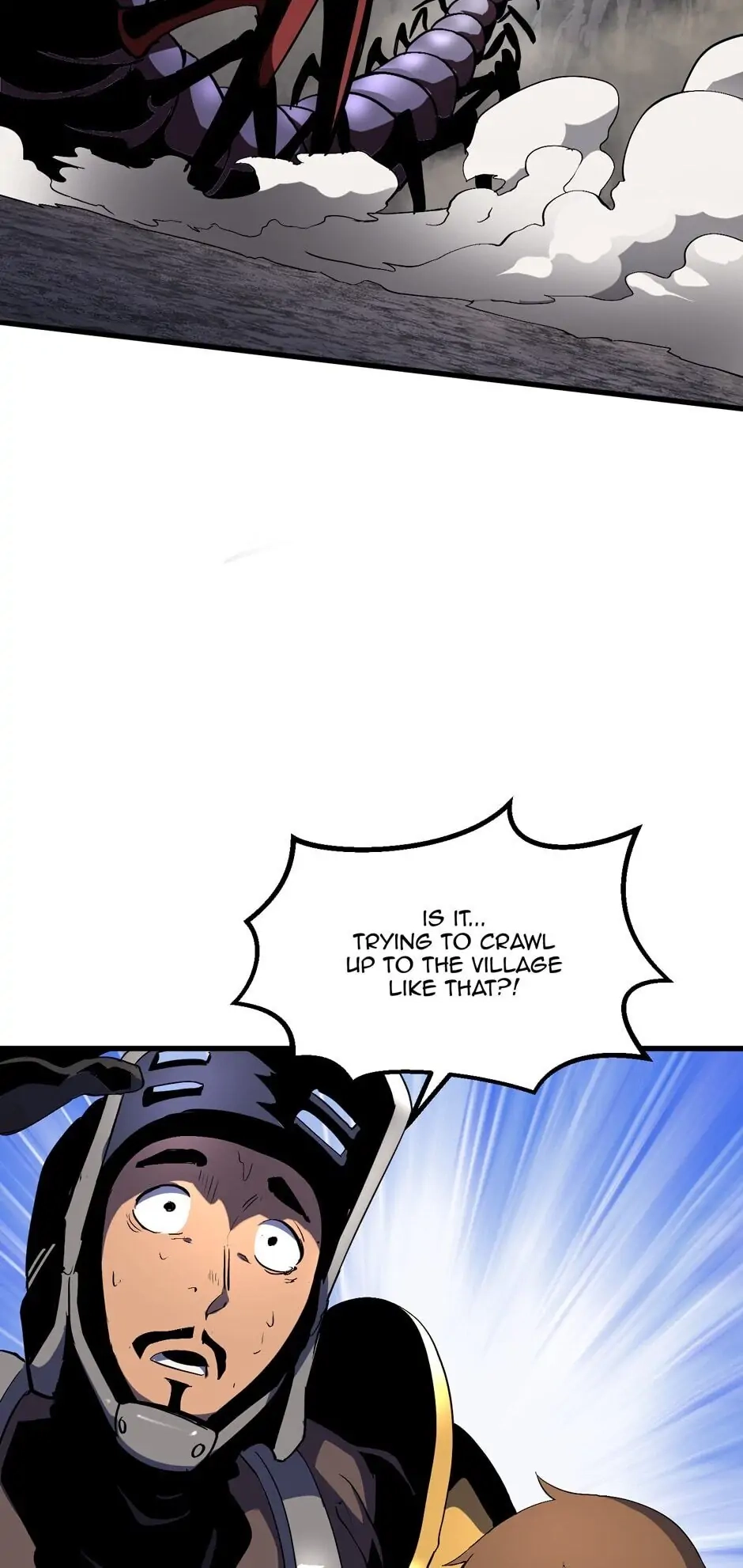 Survival Story of a Sword King in a Fantasy World Chapter 51 - Page 60