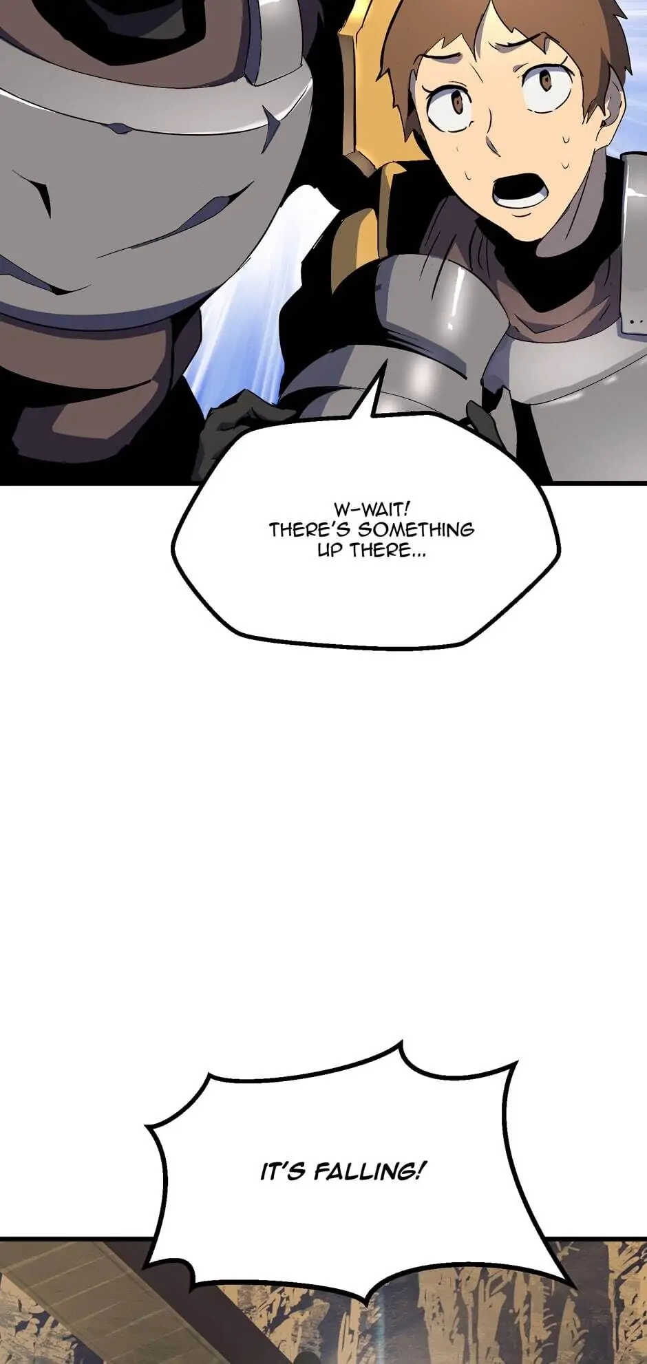 Survival Story of a Sword King in a Fantasy World Chapter 51 - Page 61