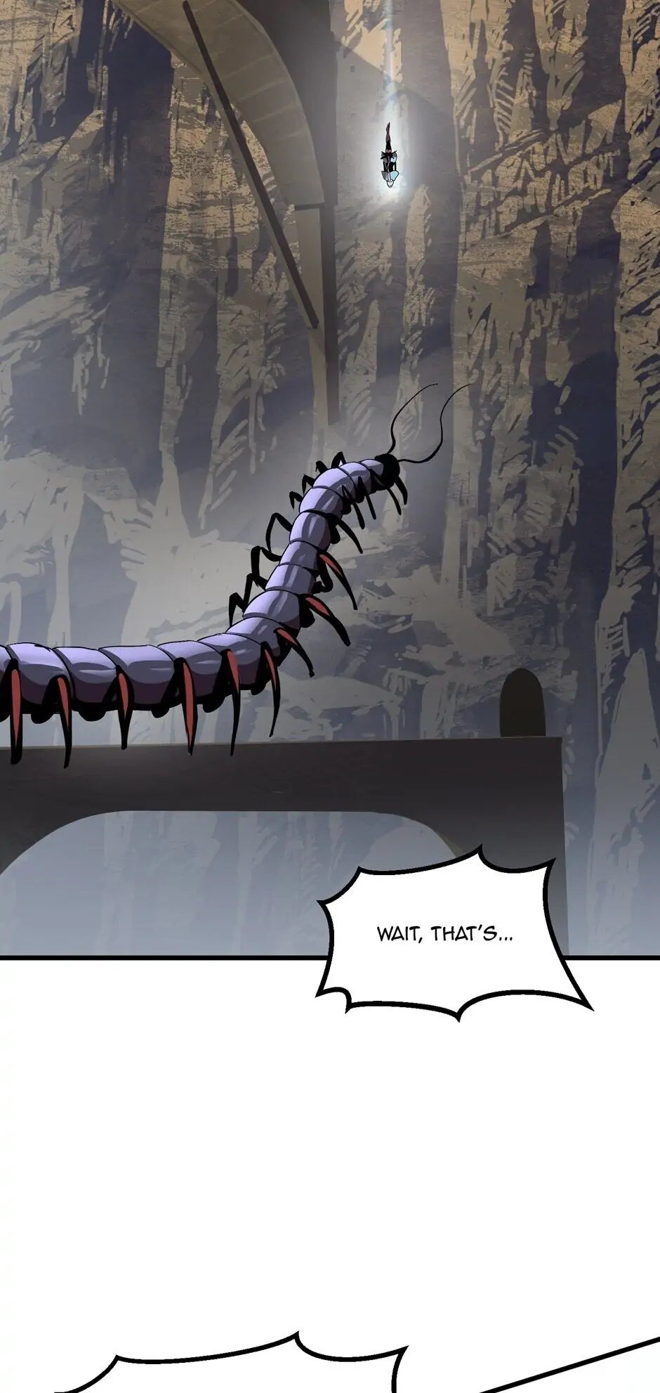 Survival Story of a Sword King in a Fantasy World Chapter 51 - Page 62