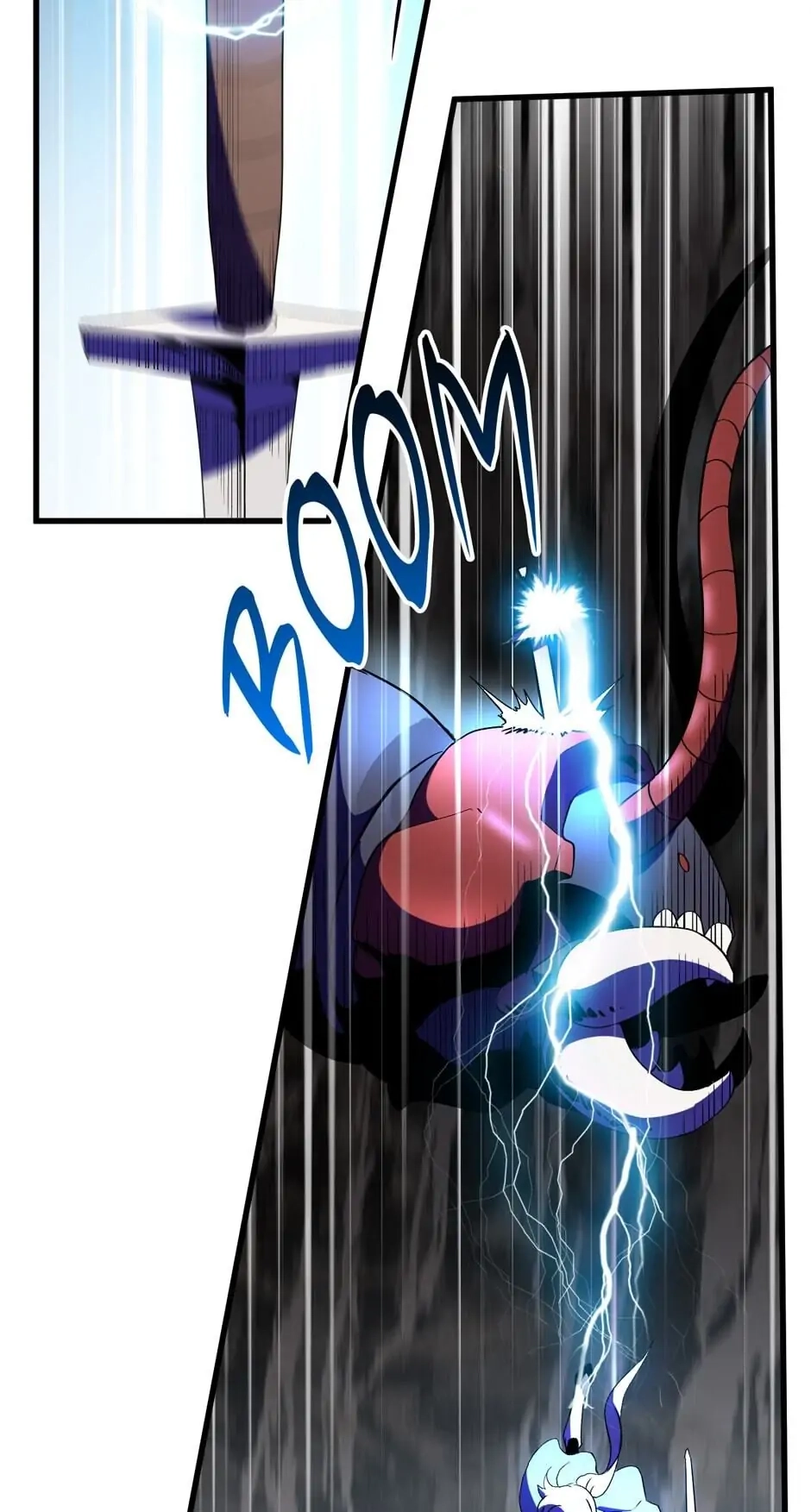 Survival Story of a Sword King in a Fantasy World Chapter 51 - Page 65