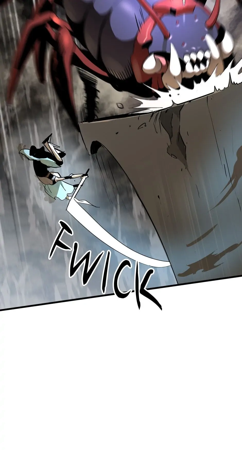 Survival Story of a Sword King in a Fantasy World Chapter 51 - Page 70