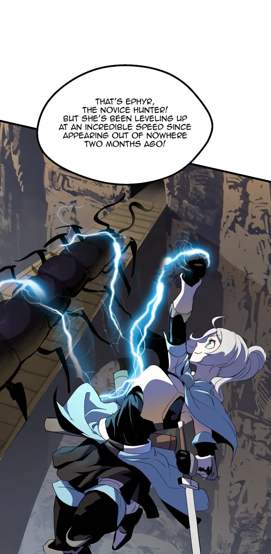Survival Story of a Sword King in a Fantasy World Chapter 51 - Page 71