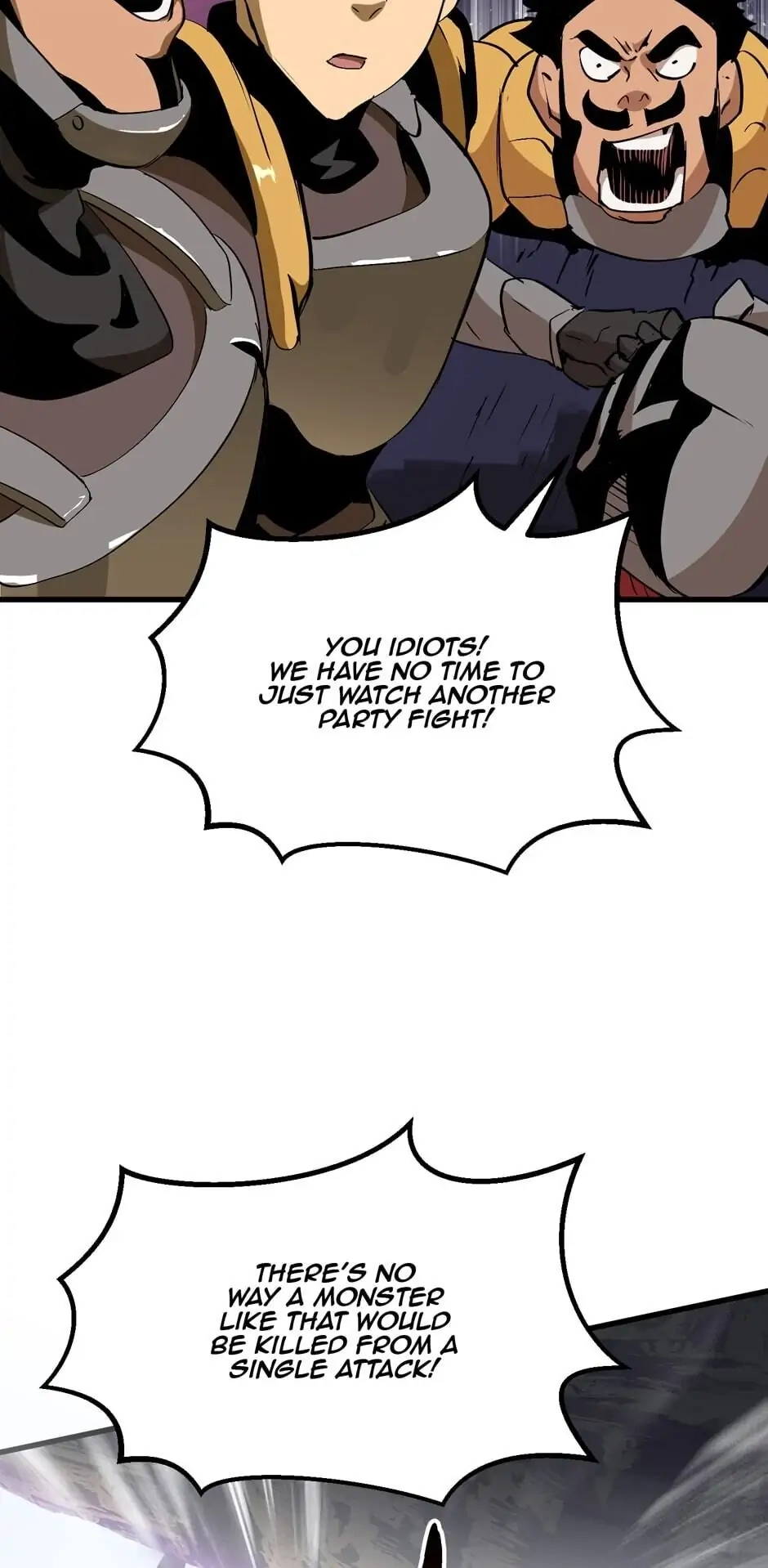 Survival Story of a Sword King in a Fantasy World Chapter 51 - Page 73