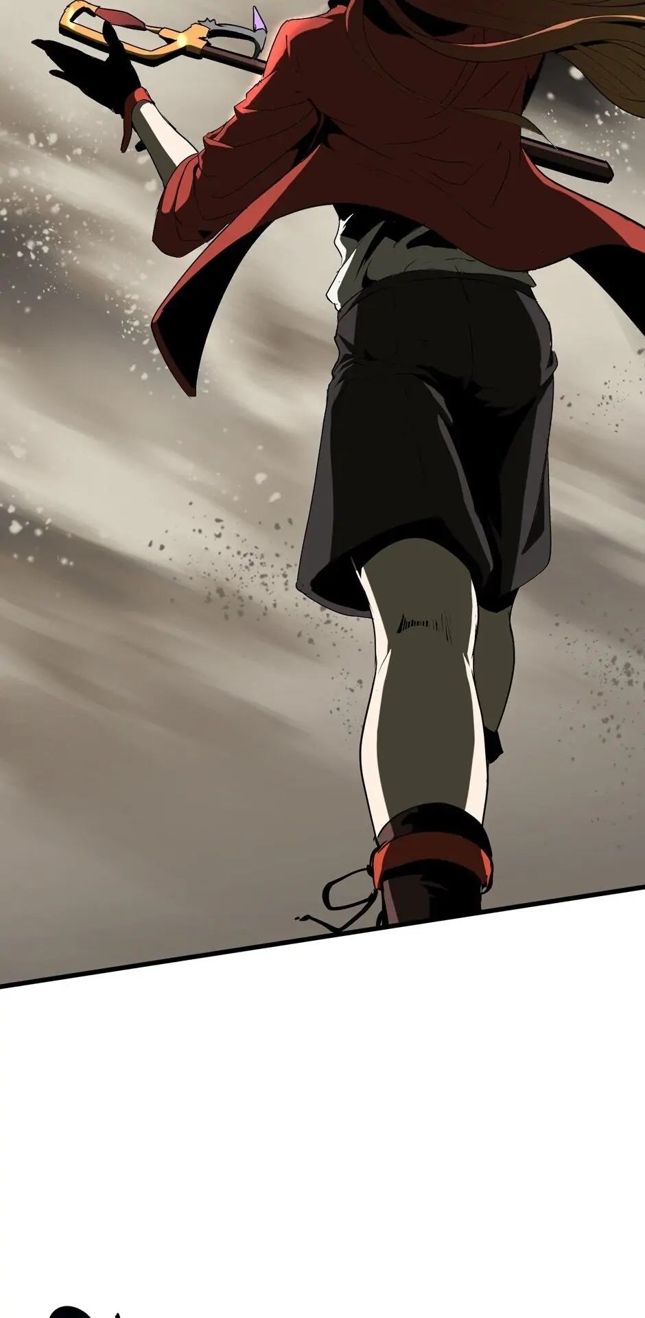 Survival Story of a Sword King in a Fantasy World Chapter 51 - Page 75
