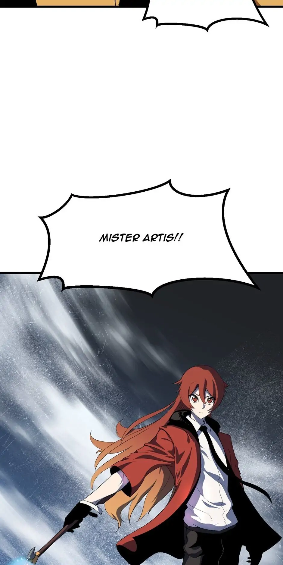 Survival Story of a Sword King in a Fantasy World Chapter 51 - Page 82